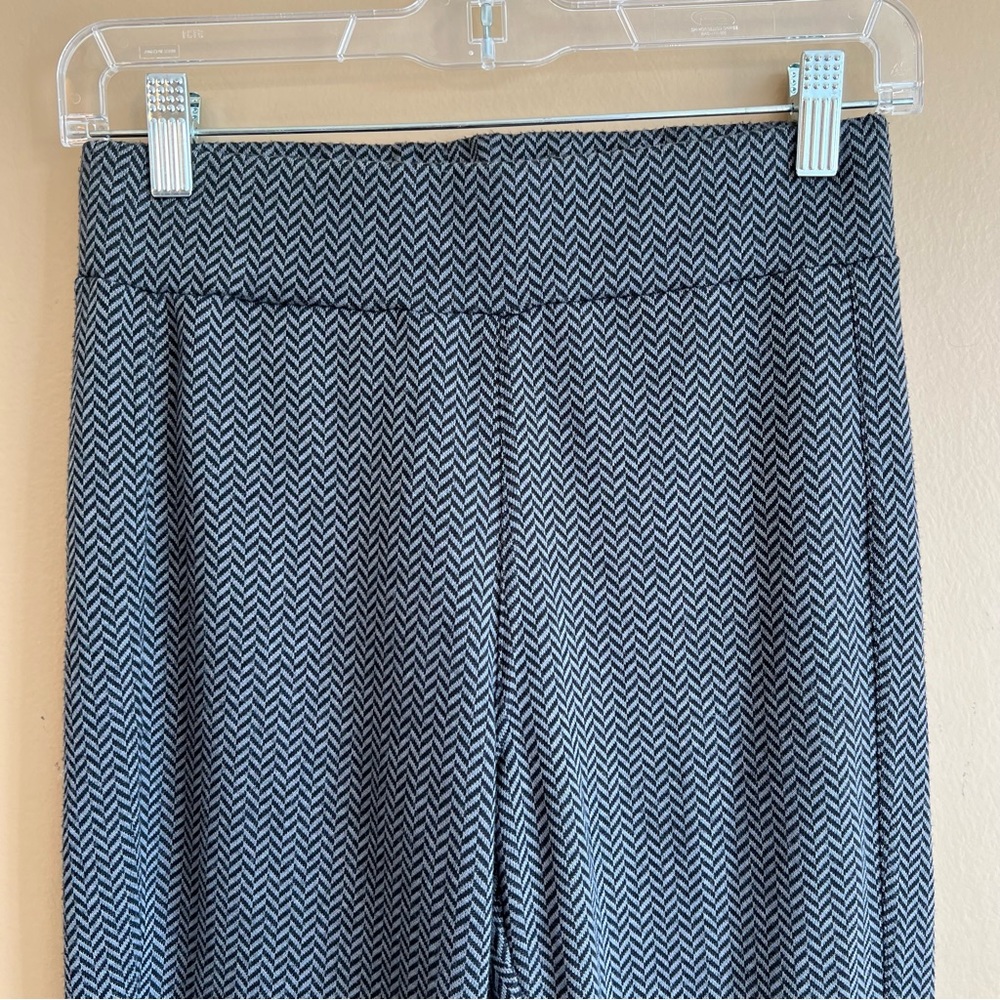 KAVU women’s herringbone leggings size medium EUC with 32” inseam - Picture 3 of 7